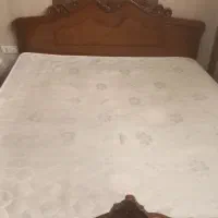تشک و تخت