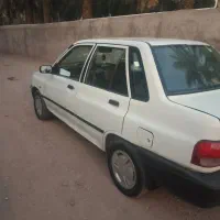 فروش پراید مدل 81