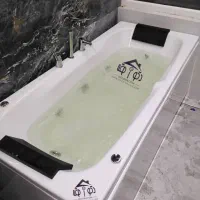 وان جکوزی دکومکور جنس بدنه ورق جکوزی آکرلیک