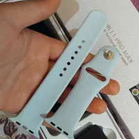ساعت هوشمند
