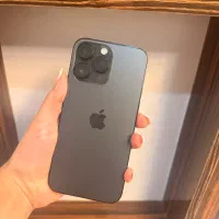 ایفون ۱۴ پرومکس مشکی