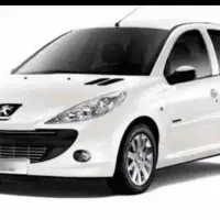 حواله خودرو ۲۰۷ tu3