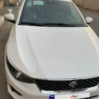 تارا V4 tu5سفید 1405