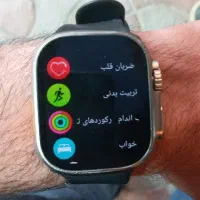 ساعت اسمارت واچ