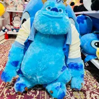 عروسک شخصیتی سایز بزرگ