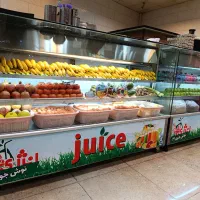 نیازمند یک نیرو جوان