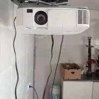 ویدئو پرژکتور