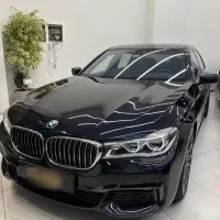 Bmw 730