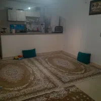 واحد تکمیل وتخلیه شده باموقعیت خوب