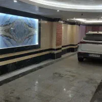 ۱۳۲ متر / دو خواب / بهارستان / فول و به قیمت