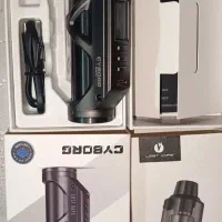 lost vape