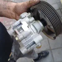 پمپ هیدرولیک تویوتا
