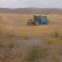 سرویس کار صفر تا صد کمباین وتراکتور وادوات تراکتور