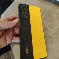 گوشی poco x7 pro|موبایل|تبریز, |دیوار