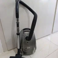 جاروبرقی تکنو2200وات
