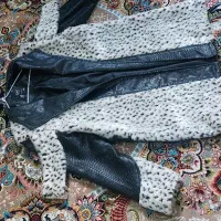 لباس زنانه در حد نو