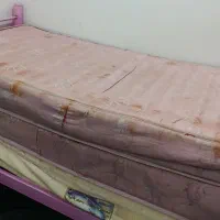 تشک تخت