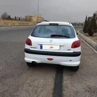 ۲۰۶تیپ ۲|خودرو سواری و وانت|هشتگرد, هشتگرد قدیم|دیوار