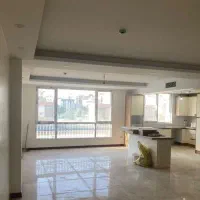 شهرزیبا ۱۴۵ متر سه خوابه نوساز تاپ لوکیشن منطقه