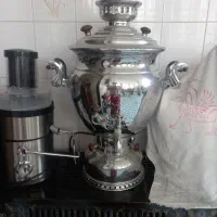 سماور۱۲لیتری برادران سیفی