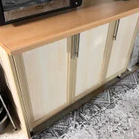 کابینت تک ، سه در