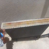 رادیاتور سازی تعمیر و سرویس  رادیاتور و تعویض فن