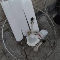 پنکه سقفی نو سایا پارس خزر