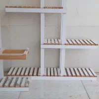استند گل نونو