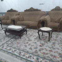 مبل سلطنتی