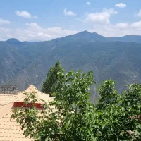 ویلا اجاره ای در آلاشت