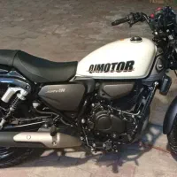srv200 موتور