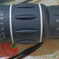 یک عدد دوربین کوه نوردی جهت فروش