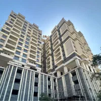 سعادت آباد خاص ترین پروژه