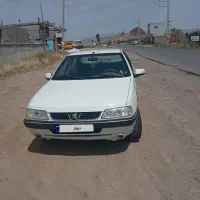 پژو slx مدل ۸۸
