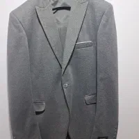 کت و شلوار در حد نو