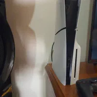 ps5 slim درایو دو دسته کپی خور فول بازی جدید
