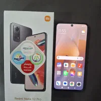 note12pro|موبایل|تهران, شمیران‌نو|دیوار