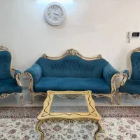 مبل - میز جلو مبلی - میز تلویزیون