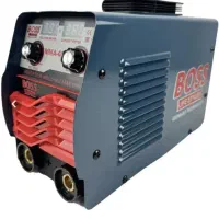 دستگاه جوش باس مدل MMA-400. توان ابزار