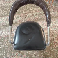صندلی مخصوص آرایشگاه و املاک