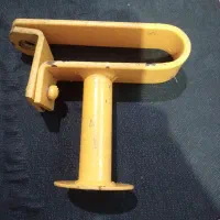 قفل پدال پراید