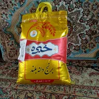 برنج هندی