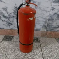 فروش کپسول اتش نشانی