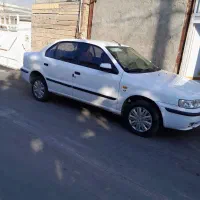 سمند ۹۹