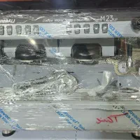 جیمبالی m23 pallet up