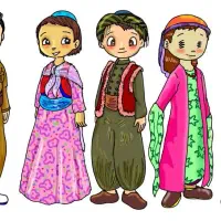 افتتاحیه رقص کوردی