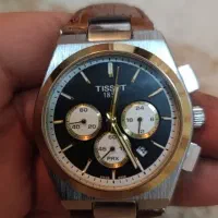 ساعتTISSOT،PRX(1853)JAPAN MOVT