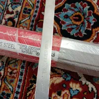 سیخ کوبیده استیل