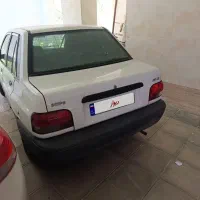 پراید|خودرو سواری و وانت|گرگان, |دیوار