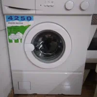 لباس شویی پارس ست دوم پارس